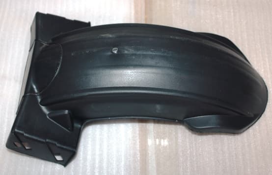 Arka İç Çamurluk ZR4 E-Scooter (Arora) yedek parça