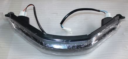 Ön Sinyal Takım ZR1 E-Scooter (Arora) yedek parça