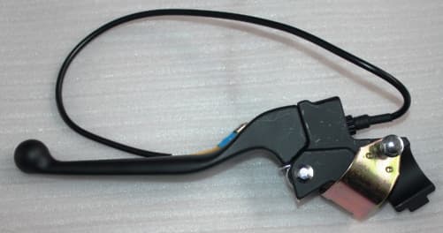Sol Fren Kolu ZR4 E-Scooter (Arora) yedek parça