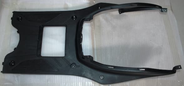 Alt Basamak ZR4 E-Scooter (Arora) yedek parça