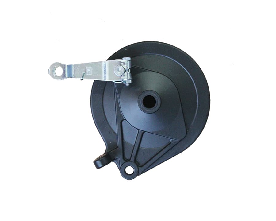 Arka Kampana ZR1 E-Scooter (Arora) yedek parça