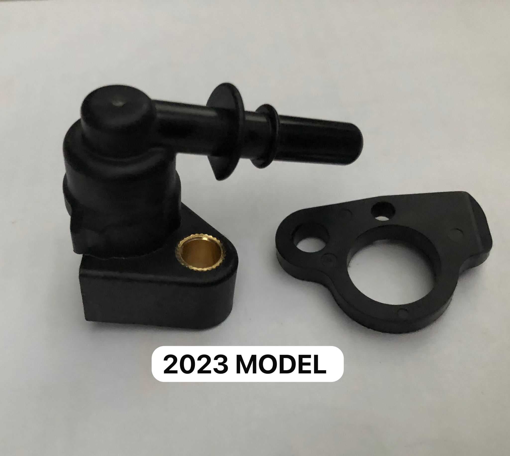 Enjeksiyon Kapağı (38 MM)(GY-6) Cappucino - 125 Scooter (Arora) yedek parça