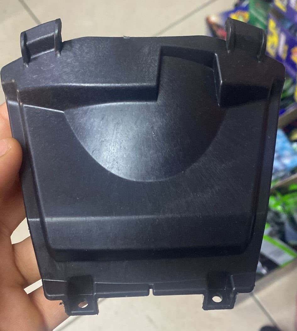Arka Çamurluk İç Plastiği Cappucino - 125 Scooter (Arora) yedek parça
