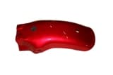 Arka Çamurluk Kırmızı Jaguar 125 Chopper (Arora) yedek parça