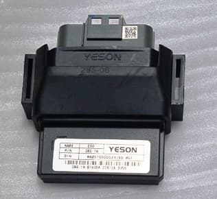 Beyin (Euro 5 - B1635A) AR50 Vesta Scooter (Arora) yedek parça