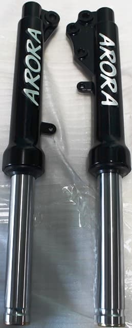 Ön Amortisör Takım Dazzle 50 Scooter (Arora) yedek parça