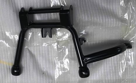 Orta Ayaklık Dazzle 50 Scooter (Arora) yedek parça