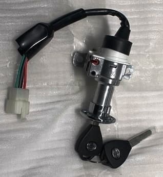 Kontak Takımı Dazzle 50 Scooter (Arora) yedek parça