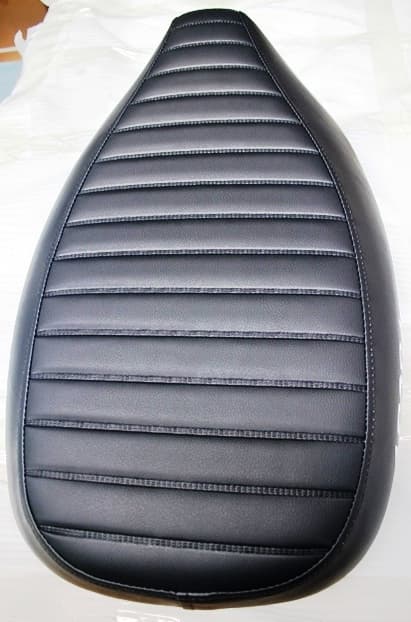 Koltuk Dazzle 50 Scooter (Arora) yedek parça