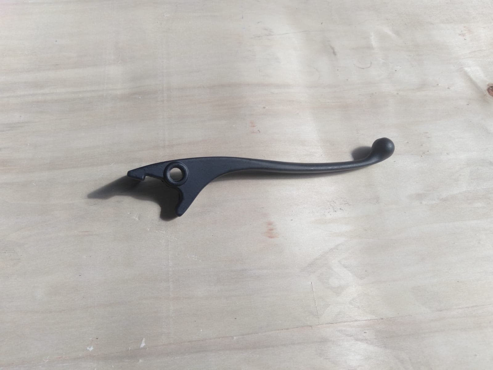 Sağ Fren Kolu ZR5 E-Scooter (Arora) yedek parça