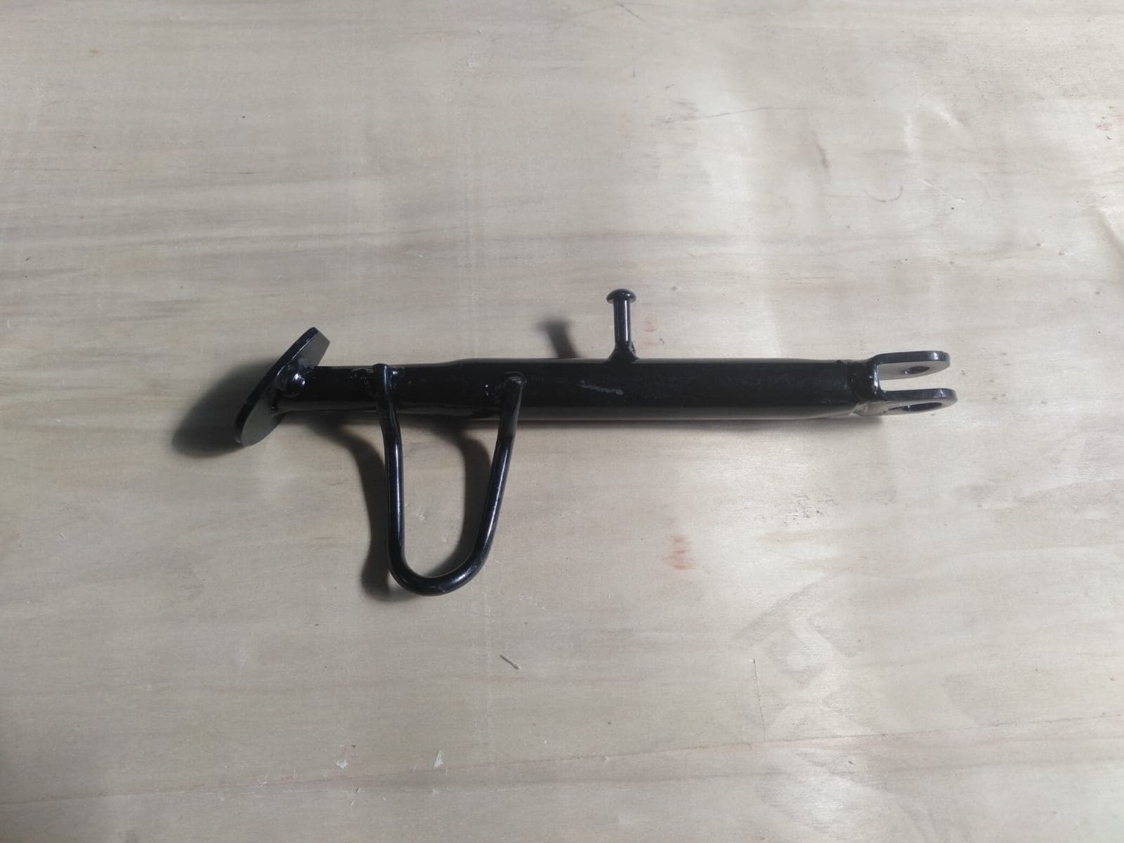 Yan Ayaklık Leopar E-Scooter (Arora) yedek parça