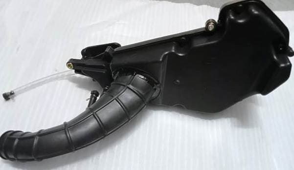 Hava Filtresi Komple (Euro 3) VERANO125 Scooter (Arora) yedek parça