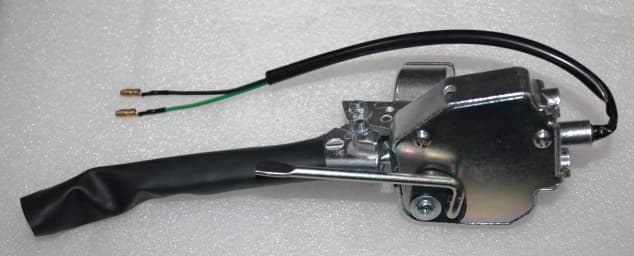 Sol Fren Kolu Komple Special ALFA50 Scooter (Arora) yedek parça