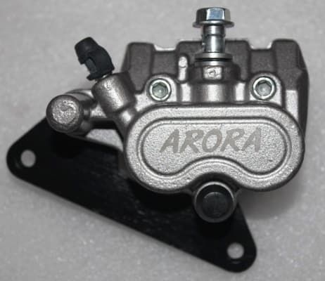 Ön Fren Sistemi Alt Merkez Special ALFA50 Scooter (Arora) yedek parça