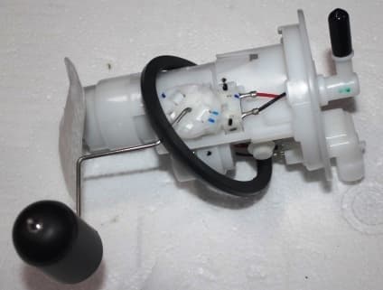Benzin Pompası (Euro 5) Special ALFA50 Scooter (Arora) yedek parça