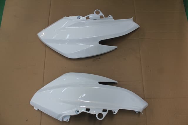 Ön Sol FAR Paneli Mavi Max-t Easy Scooter (Arora) yedek parça