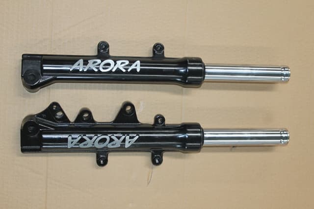 Ön Amortisör Takım Max-t Easy Scooter (Arora) yedek parça