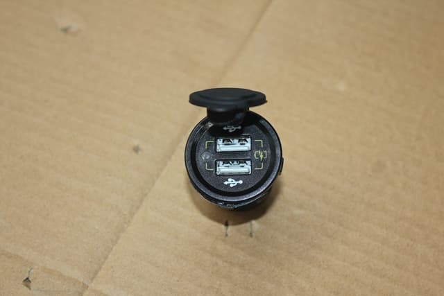 USB Max-t Easy Scooter (Arora) yedek parça