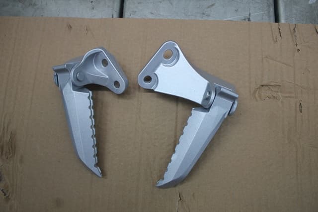 Arka Basamak Takım Max-t Easy Scooter (Arora) yedek parça