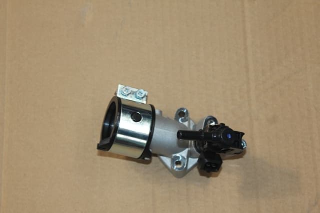Enjeksiyon Komple Mojito PRO 125 Scooter (Arora) yedek parça