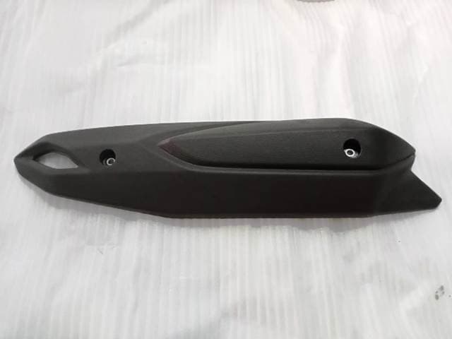 Eksoz Koruma Plastiği Max-t Scooter (Arora) yedek parça
