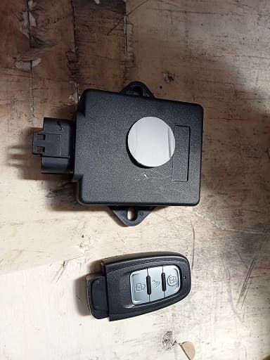 Start-stop Algılayıcı Max-t Easy Scooter (Arora) yedek parça