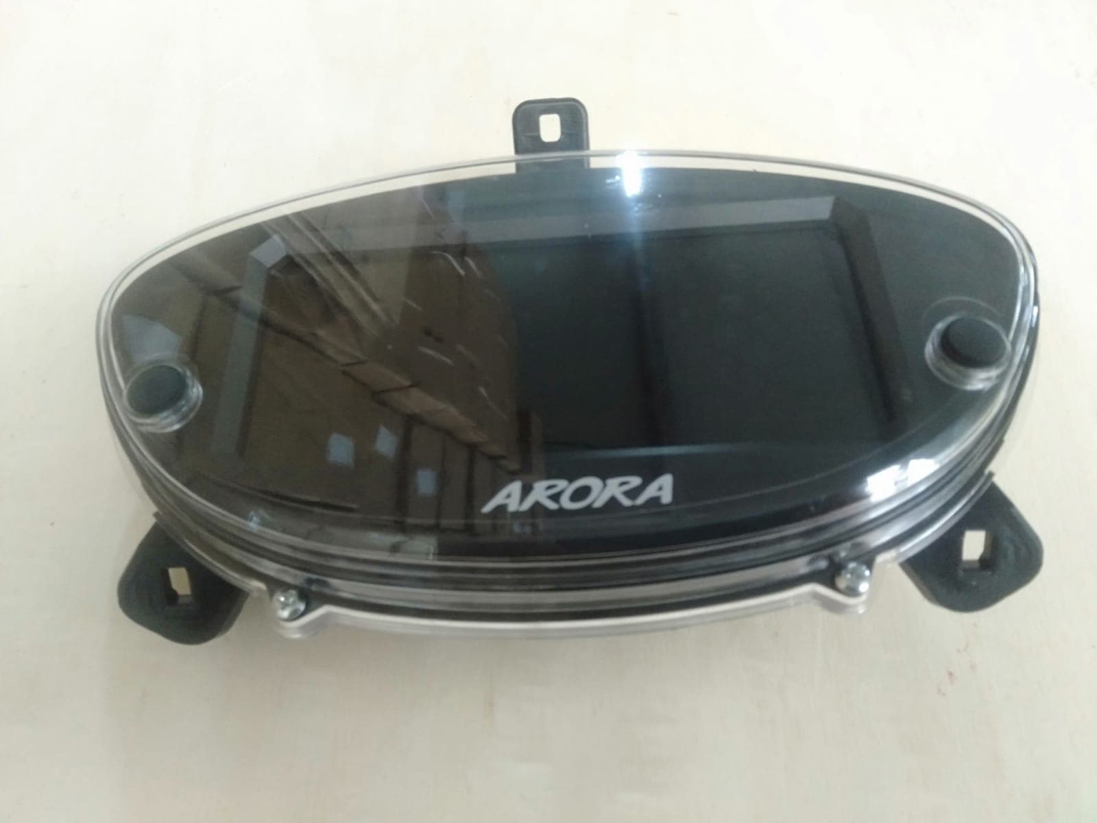 KM Saati (Digital Euro 5) Freedom 125 Scooter (Arora) yedek parça