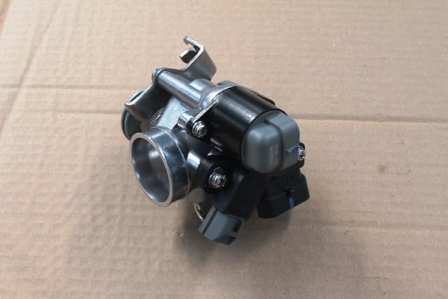 GAZ Kelebeği Komple (30C-31T) MT125 Touring (Arora) yedek parça