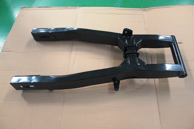 Arka Mafsal (Kampana Model) MT125 Touring (Arora) yedek parça