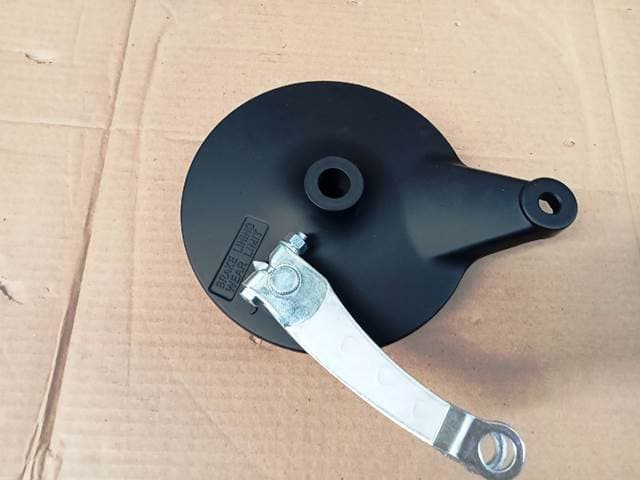 Arka Kampana MT125 Touring (Arora) yedek parça