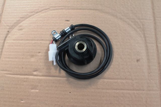 KM Rediktörü MT125 Touring (Arora) yedek parça