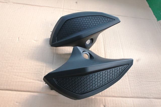 Depo Ön Koruma Pls. Sağ MT125 Touring (Arora) yedek parça