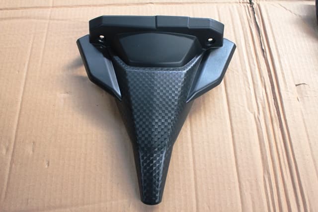 FAR Çerçevesi Dekoratif Kapağı MT125 Touring (Arora) yedek parça