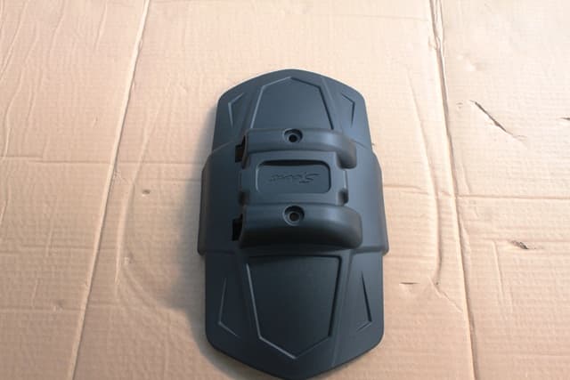 Arka Teker Üstü Çamurluk MT125 Touring (Arora) yedek parça