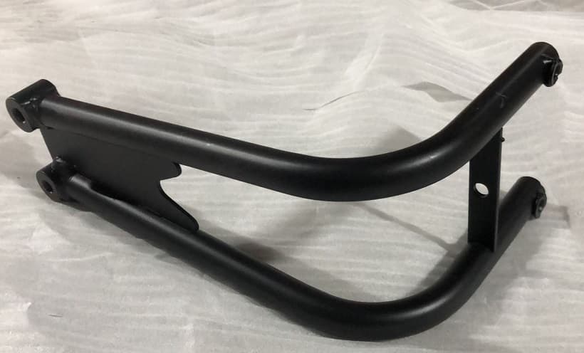 Arka İç Çamurluk Bağlantı Demiri MT125 Touring (Arora) yedek parça