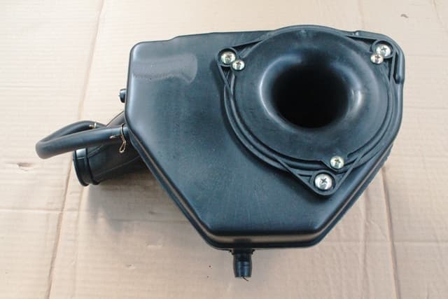 Hava Filtresi Komple MT125 Touring (Arora) yedek parça