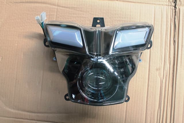 Ön FAR MT125 Touring (Arora) yedek parça