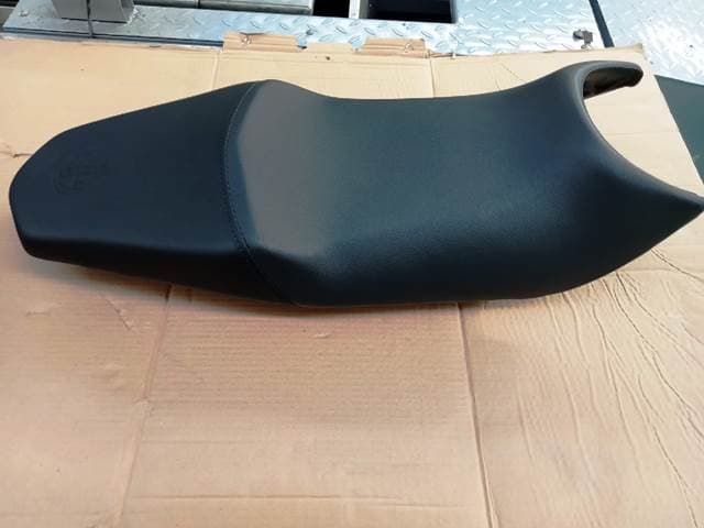 Koltuk MT125 Touring (Arora) yedek parça