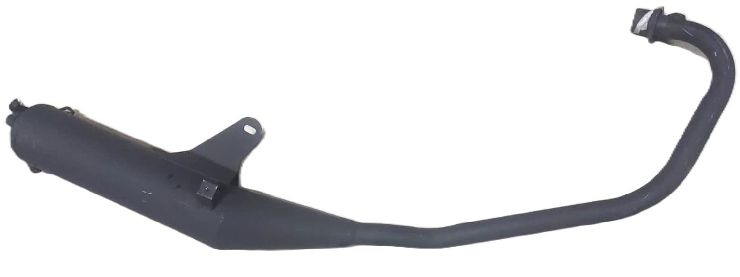Eksoz (Euro 5) MT125 Touring (Arora) yedek parça