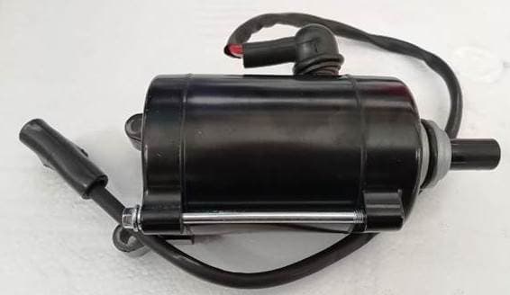 Marş Motoru AR 06 Touring (Arora) yedek parça