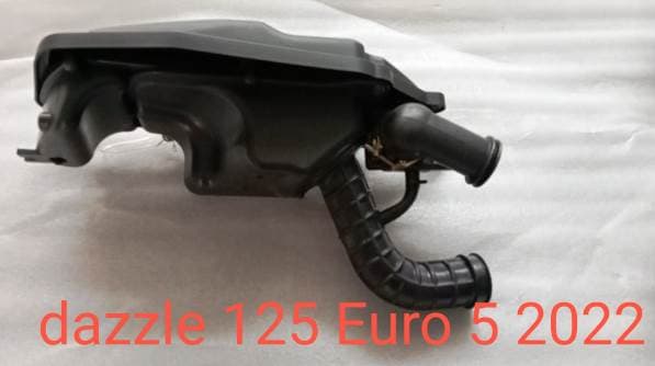 Hava Filtresi Komple (Euro 5) Dazzle 50 Scooter (Arora) yedek parça