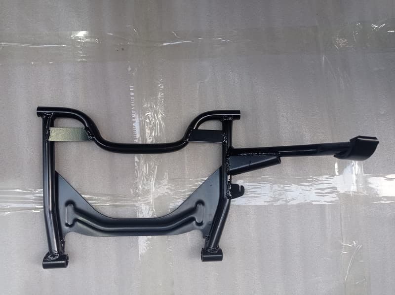 Orta Ayaklık Dazzle 125 Scooter (Arora) yedek parça