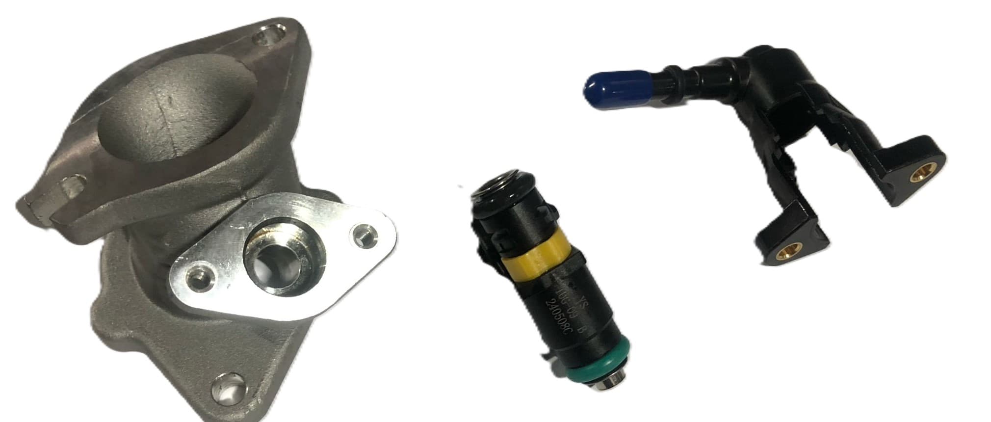 Enjeksiyon Komple (2022 Model) ARS200 Touring (Arora) yedek parça