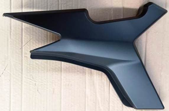 Sol Koruma Levhası ARS200 Touring (Arora) yedek parça