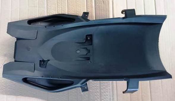 Arka İç Çamurluk ARS200 Touring (Arora) yedek parça