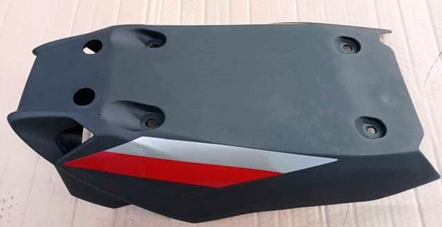 Alt Sakal Komple ARS200 Touring (Arora) yedek parça