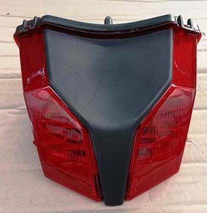 Arka Stop Komple ARS200 Touring (Arora) yedek parça
