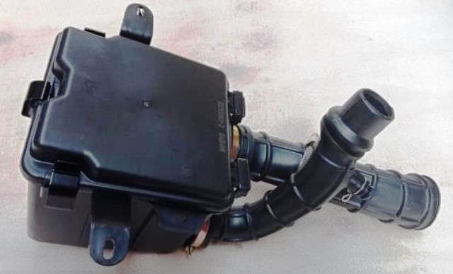 Hava Filtresi Komple ATV Hector ATV (Arora) yedek parça