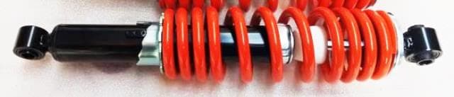 Arka Amortisör (Adet) ATV Hector ATV (Arora) yedek parça