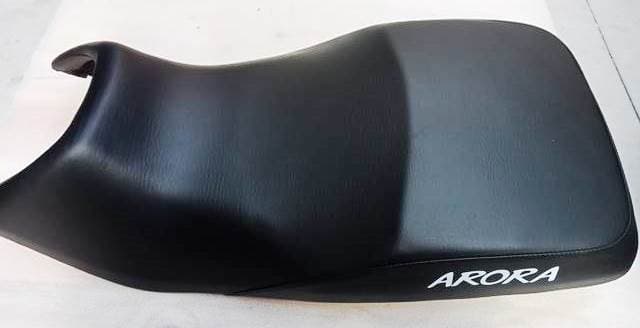 Koltuk ATV Hector ATV (Arora) yedek parça